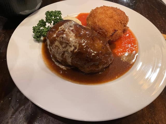 キッチンパパ - サブ画像3