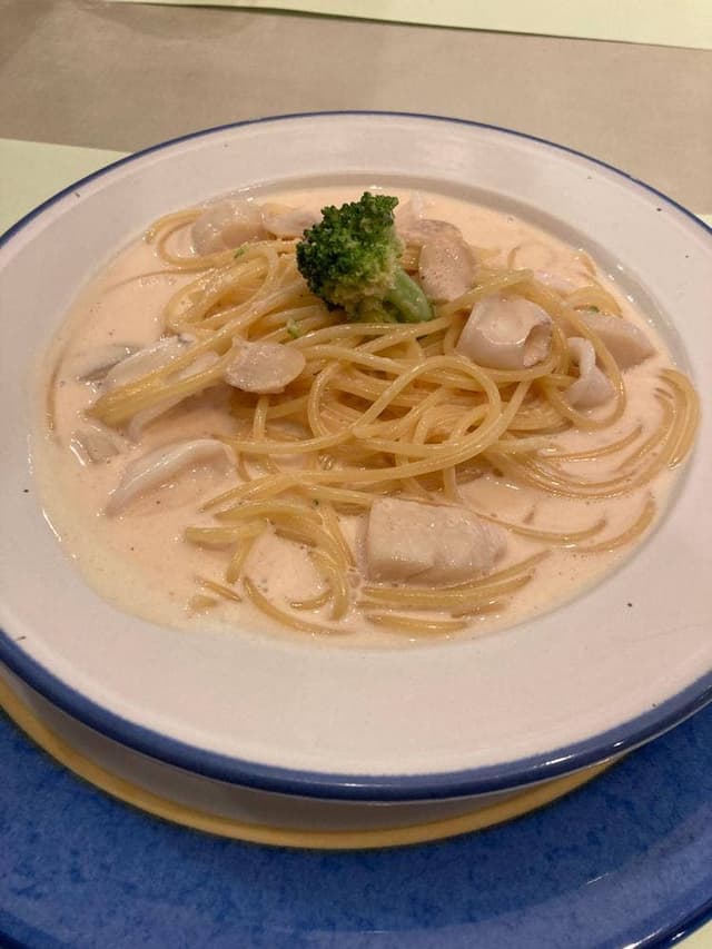 BOSCO di Pasta - サブ画像1