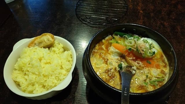 スパイス&ラーメン 橙～オレンジ - サブ画像2