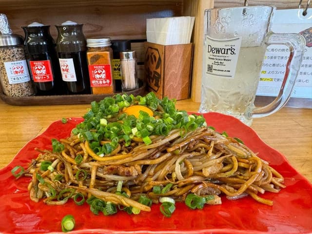 バソキ屋 博多バスターミナル店 - サブ画像3