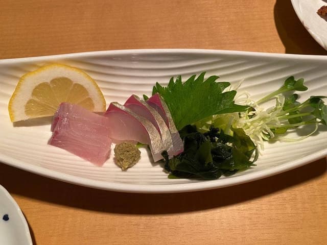 居酒屋赤酒た菜 - サブ画像2