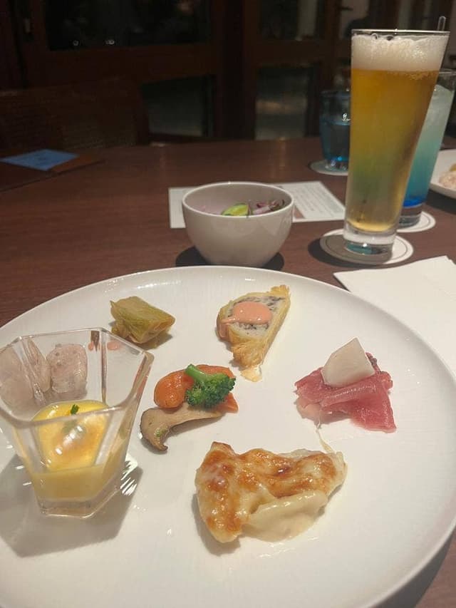 S.DINING 大磯プリンスホテル - サブ画像3