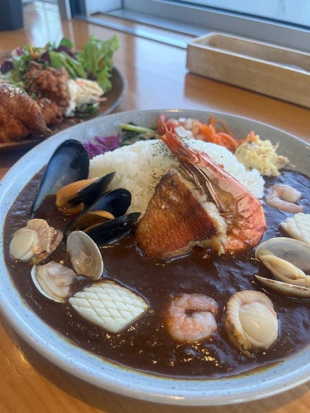 OISO CONNECT CAFE grill and pancake - サブ画像2