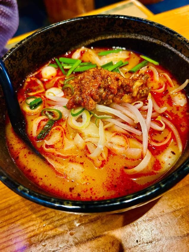 刀削麺 喜祥 - サブ画像1