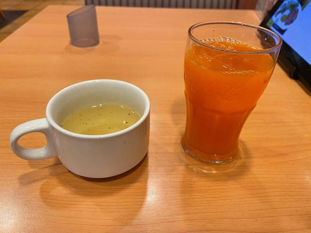 ガスト 長野SBC通店
