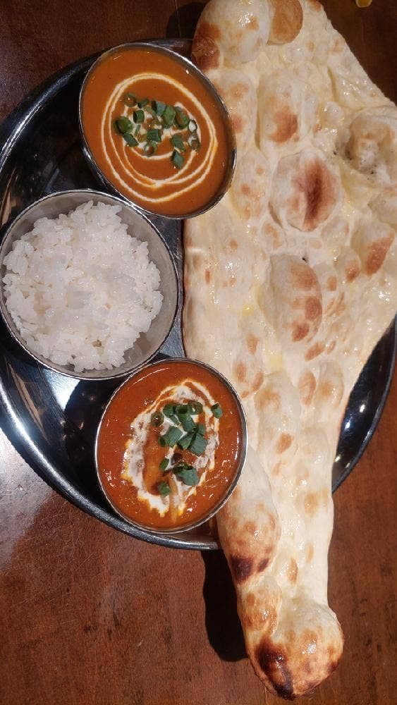 ナマステタージマハル 草津駅前店