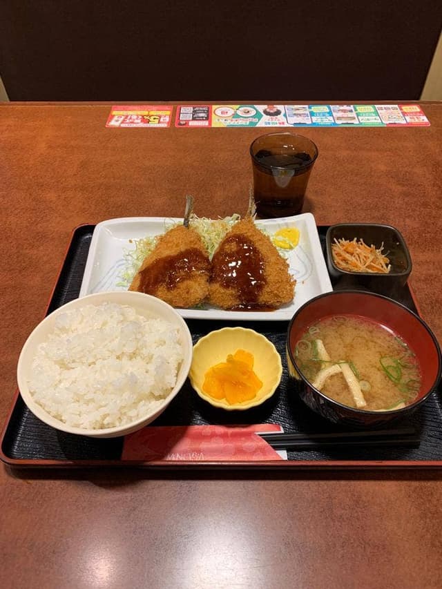 目利きの銀次 新中野駅前店 - サブ画像1