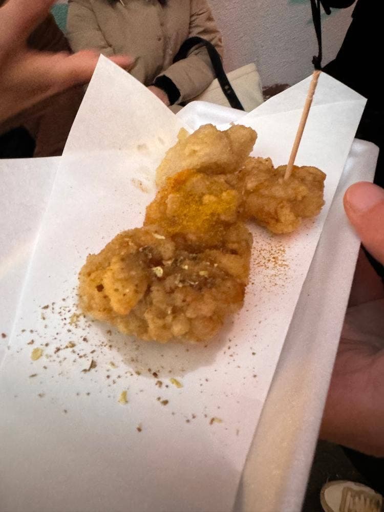 からあげ専門店 ヤッピー
