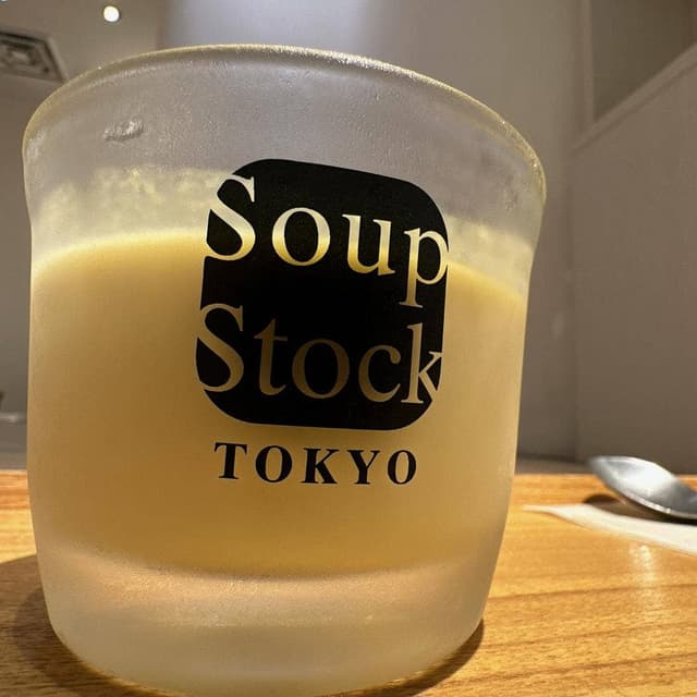 スープストックトーキョー 東急プラザ銀座店 - サブ画像3
