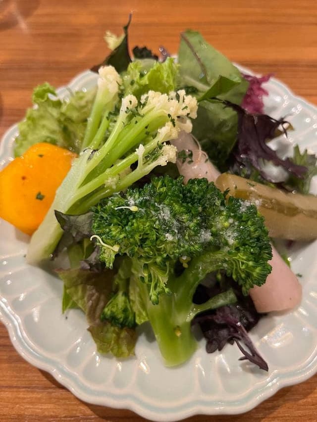 グリルTALO - サブ画像3