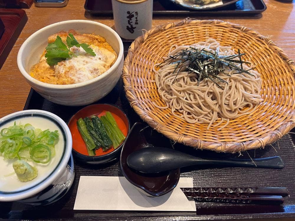 そじ坊 岐阜モレラ店