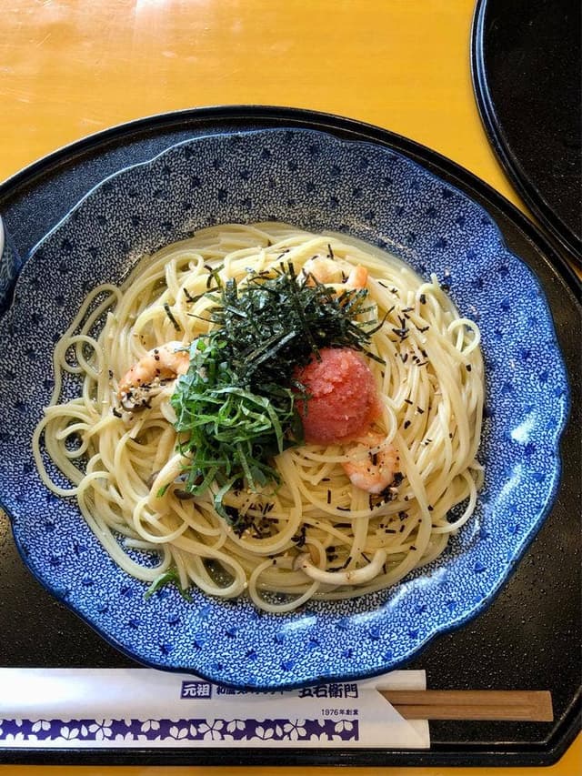 洋麺屋 五右衛門 ルミネ大宮店 - サブ画像1
