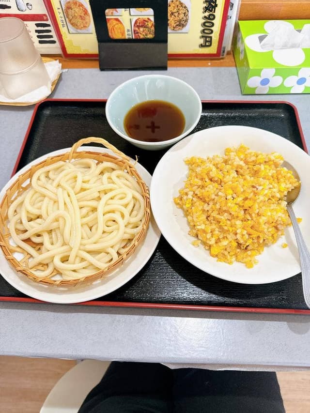 中華料理 龍源 - サブ画像2