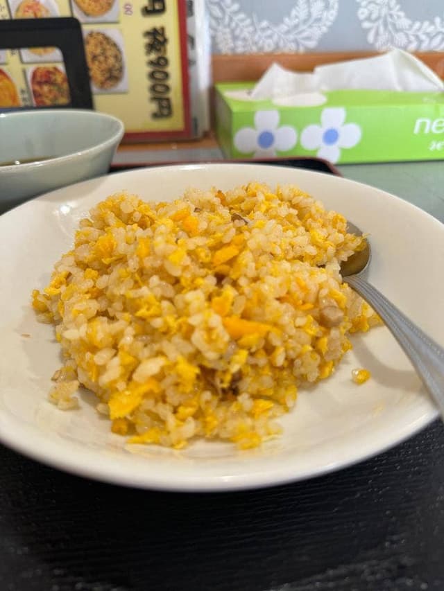 中華料理 龍源 - サブ画像3