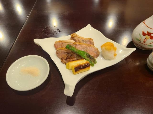 紅葉川 - サブ画像2