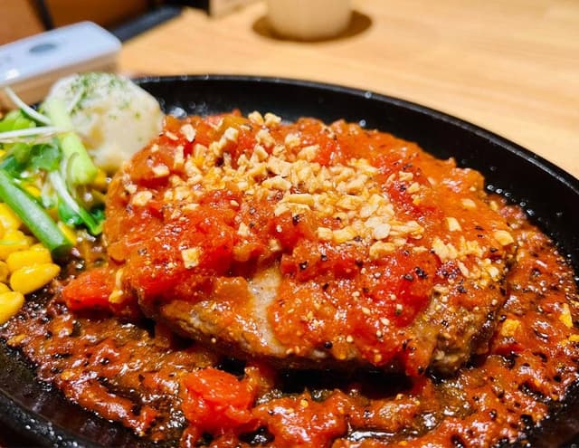 029吉祥寺食堂 - サブ画像2