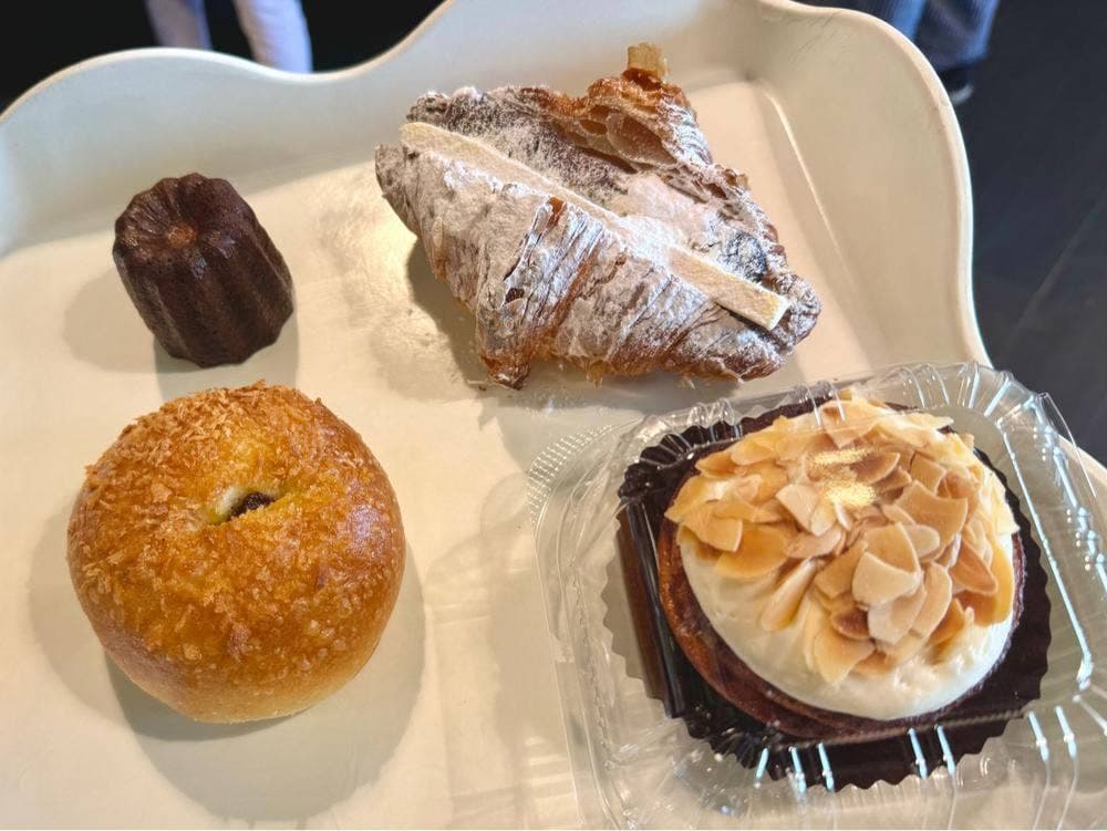 フォション 御殿場プレミアムアウトレット店