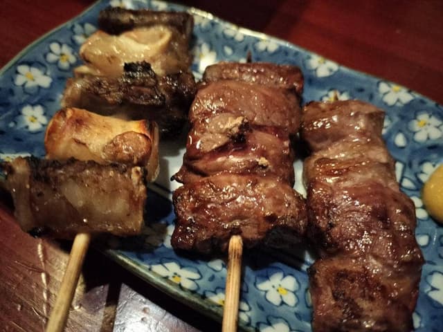 もつ焼 きりや - サブ画像2