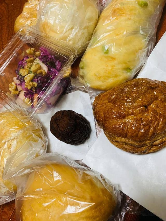 ア・ヴォロンテ - サブ画像2