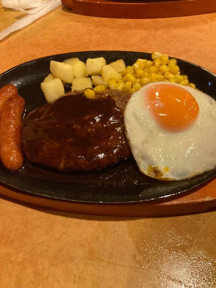 サイゼリヤ 三重大学前店