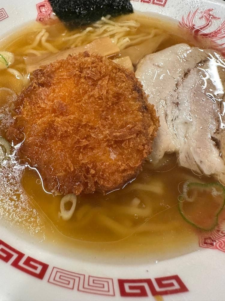 日高屋 立川北口店