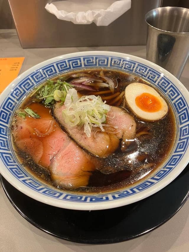 ラーメンは飲み物だがや。 - サブ画像1