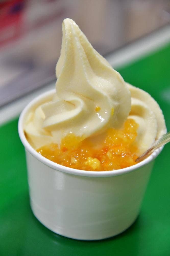 みきゃんパーク 梅津寺