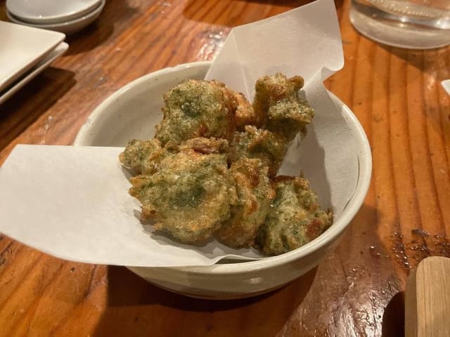 とり素揚げ 瑞江店 - サブ画像2