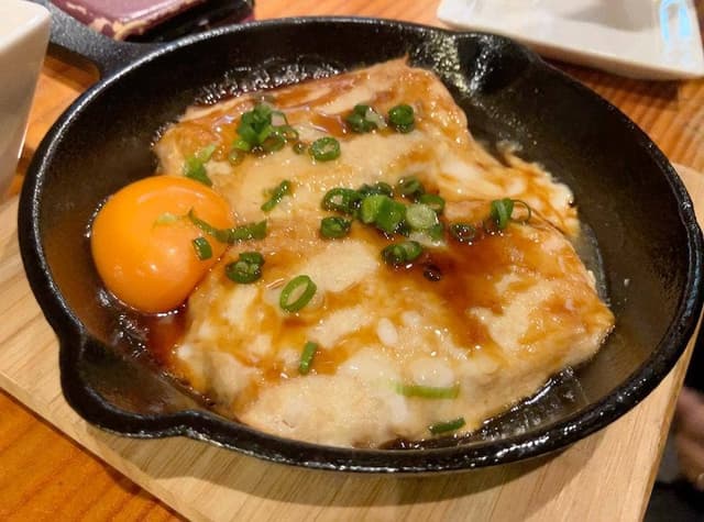 とり素揚げ 瑞江店 - サブ画像3