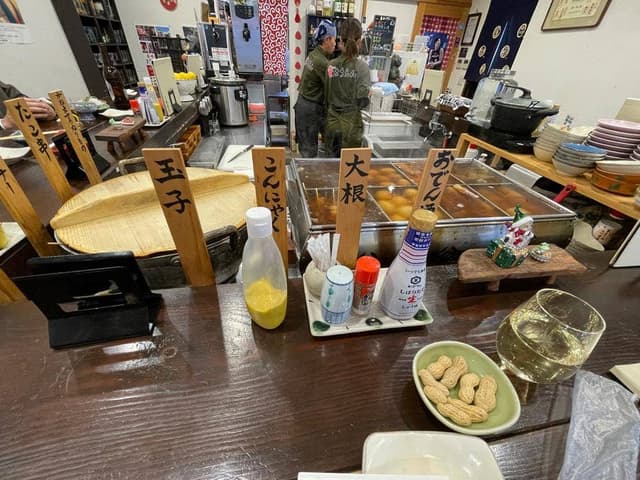昭和街酒場 はちえん - サブ画像2