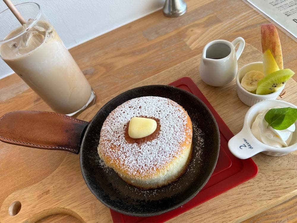 CAFE & DINING BRIDGE