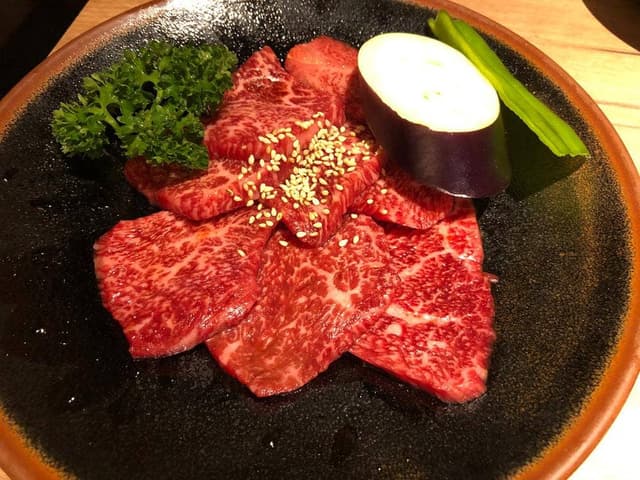 焼肉処 ふじ井 - サブ画像3