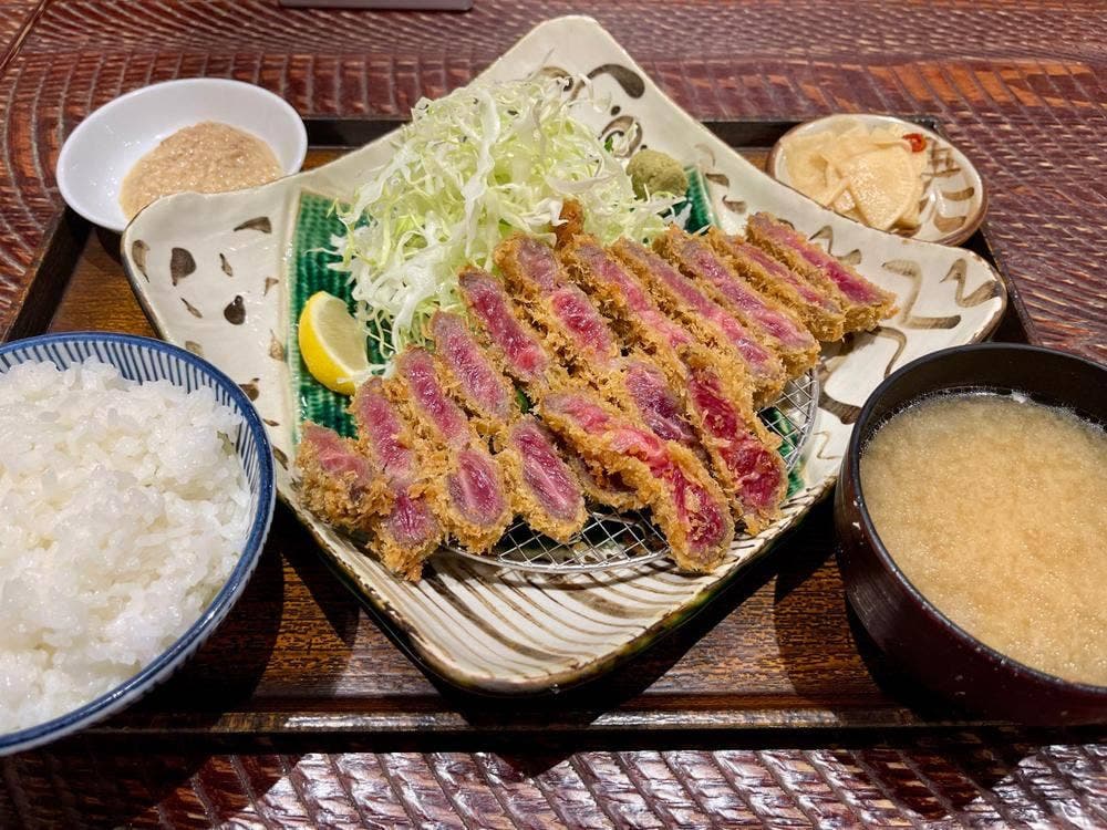 富金豚 ららぽーと柏の葉