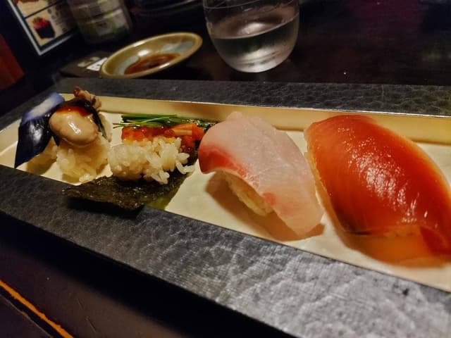すし土風炉 所沢店 - サブ画像2