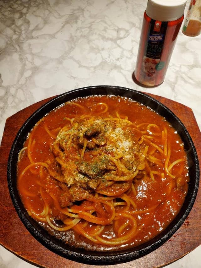 ステーキ&バー HIRO - サブ画像2