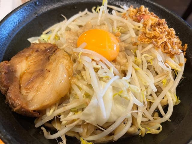 ラーメン中毒 - サブ画像3