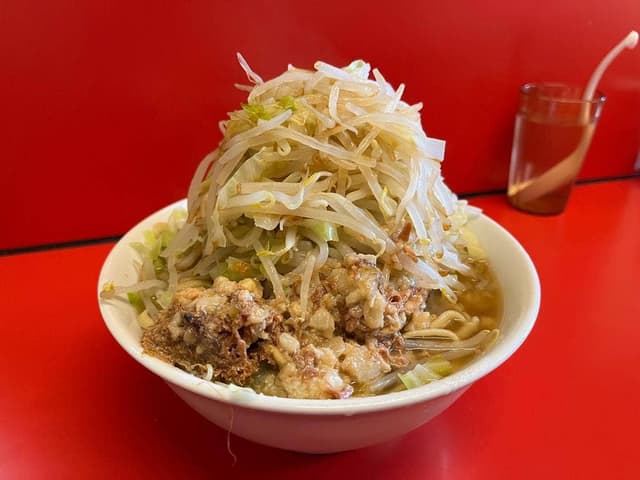 ラーメン - サブ画像3