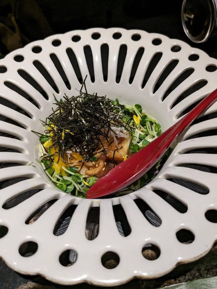 銀座あまくさ 総本店