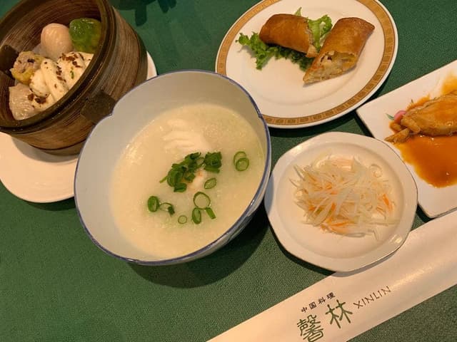 馨林 - サブ画像3