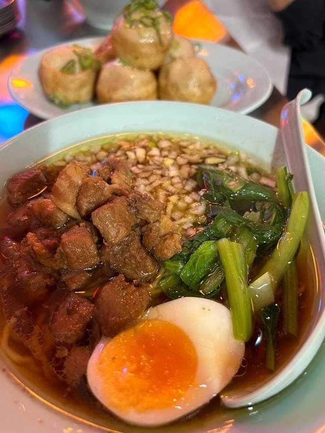 da pa dang 105 ミカン下北店 - サブ画像2