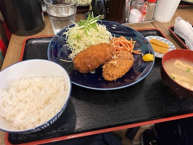 食堂 土土土 - サブ画像2