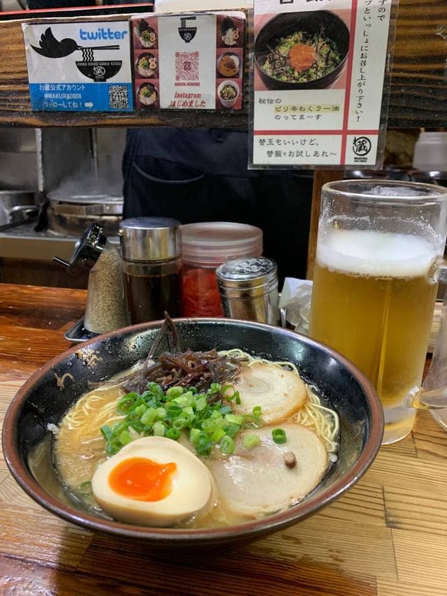 わ蔵 新宿歌舞伎町店 - サブ画像3