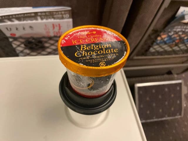 スターバックス コーヒー JR 東海新大阪駅 新幹線ラチ内店 - サブ画像3