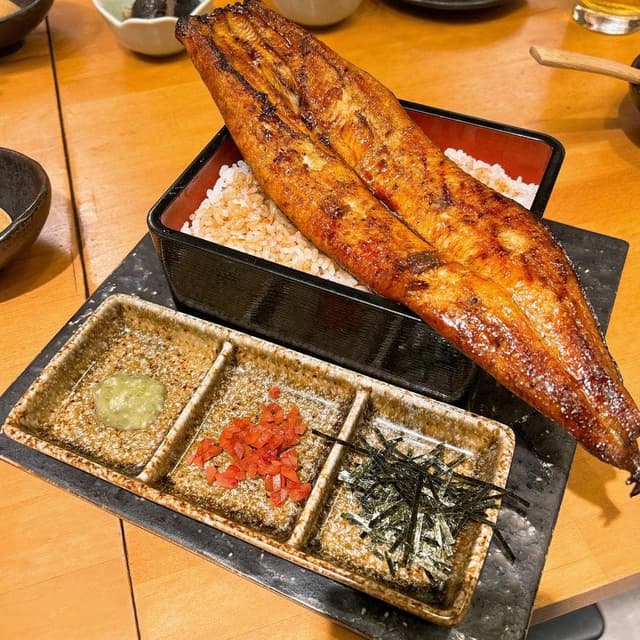 うな串 焼き鳥 う福 - サブ画像3