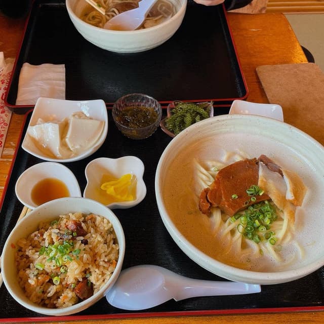 春おばぁ食堂 - サブ画像2