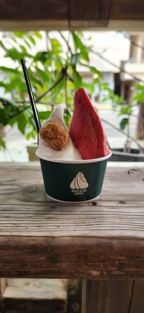 リッコジェラートビアチュート - サブ画像1