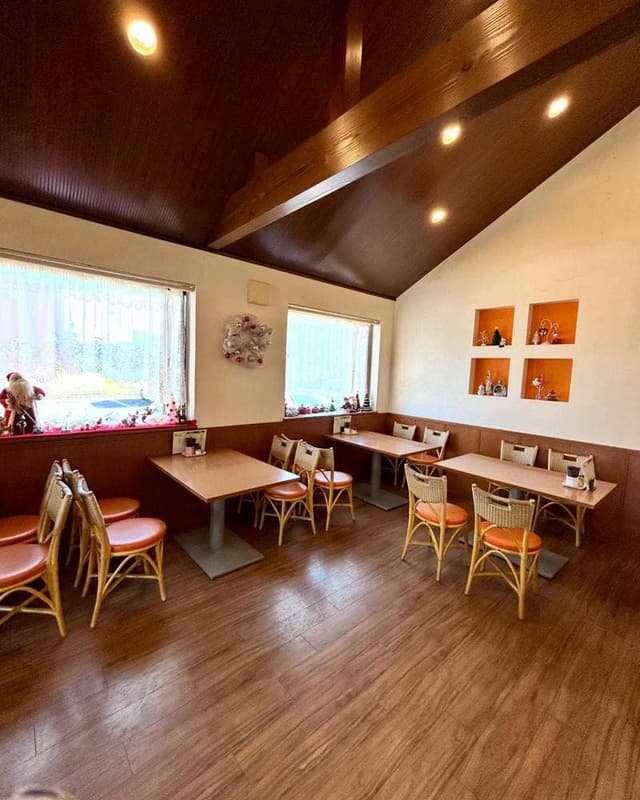 カフェ ド BB - サブ画像2