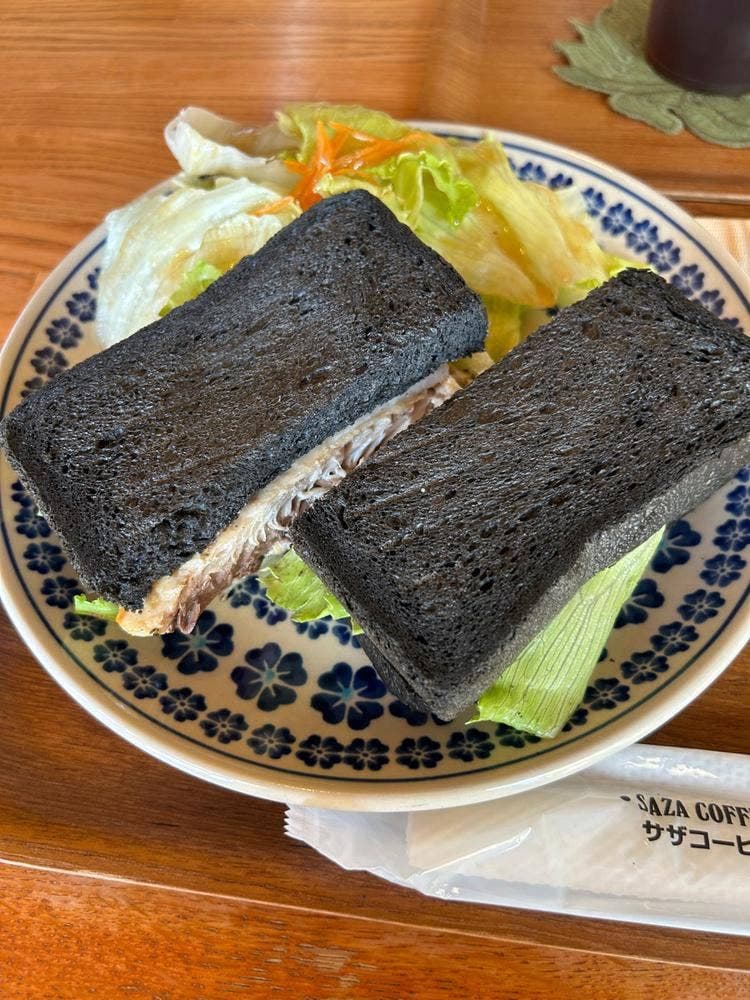 サザコーヒー 勝田駅前店