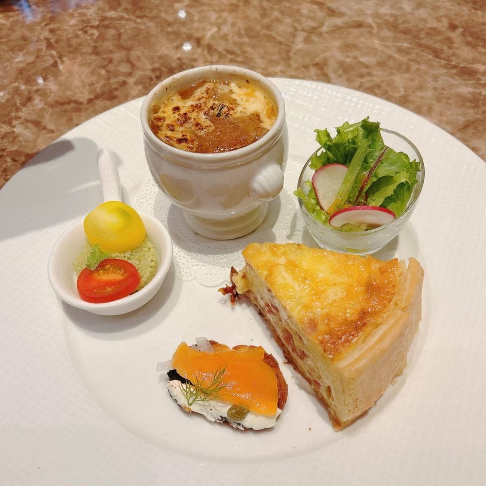 Café Marly 渋谷パルコ店