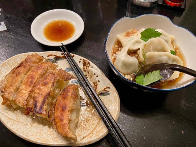 餃子のキャロル - サブ画像3